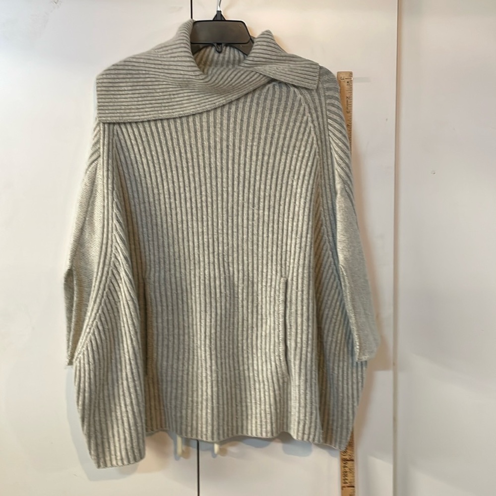 NSF PONCHO